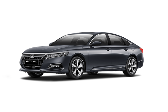 Honda ACCORD màu Xám