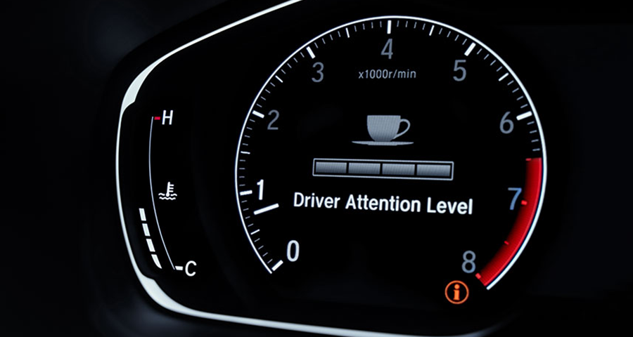 Honda ACCORD – ảnh thực tế 13