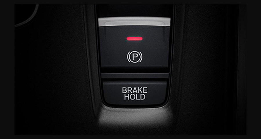 Honda ACCORD – ảnh thực tế 28