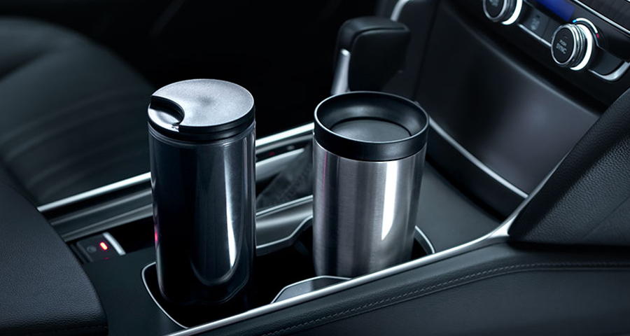 Honda ACCORD – ảnh thực tế 34