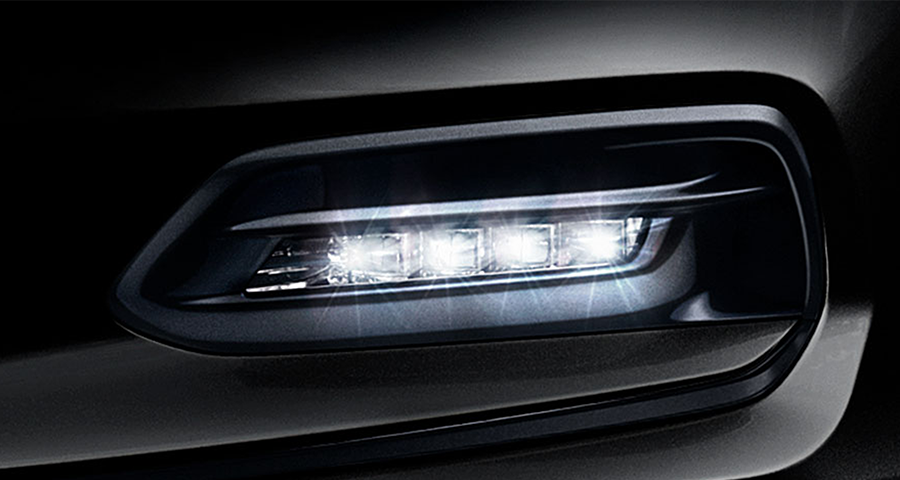 Honda ACCORD – ảnh thực tế 38
