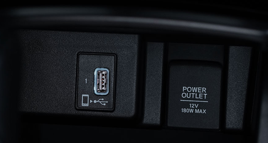 Honda ACCORD – ảnh thực tế 37