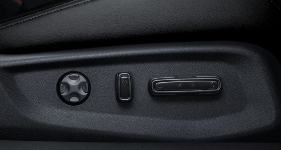 Honda ACCORD – ảnh thực tế 11