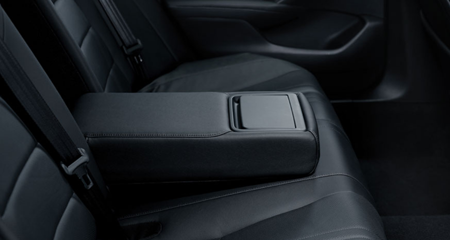 Honda ACCORD – ảnh thực tế 39