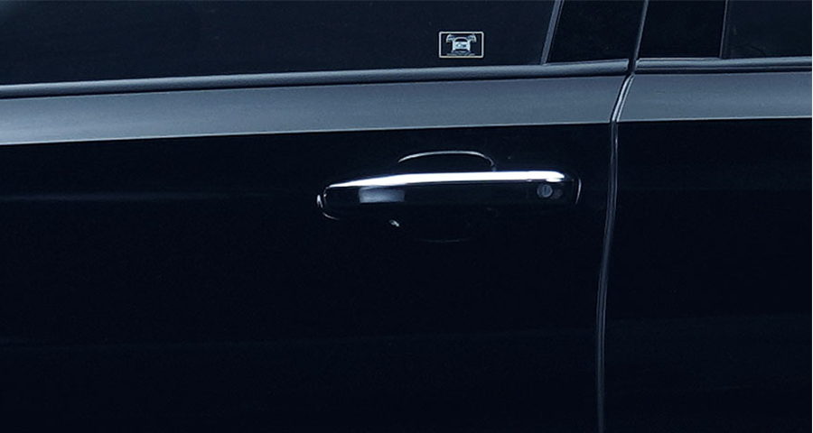 Honda ACCORD – ảnh thực tế 36