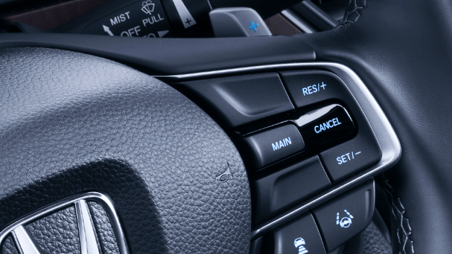 Honda ACCORD – ảnh thực tế 29