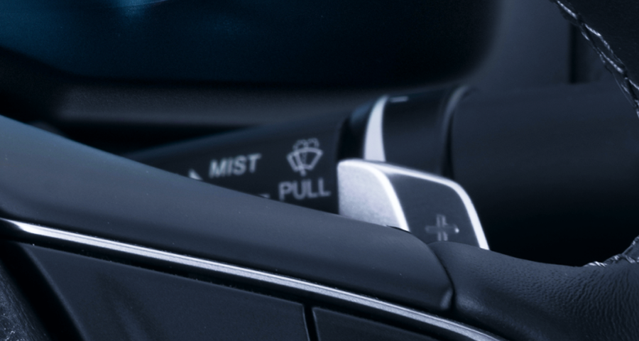 Honda ACCORD – ảnh thực tế 30