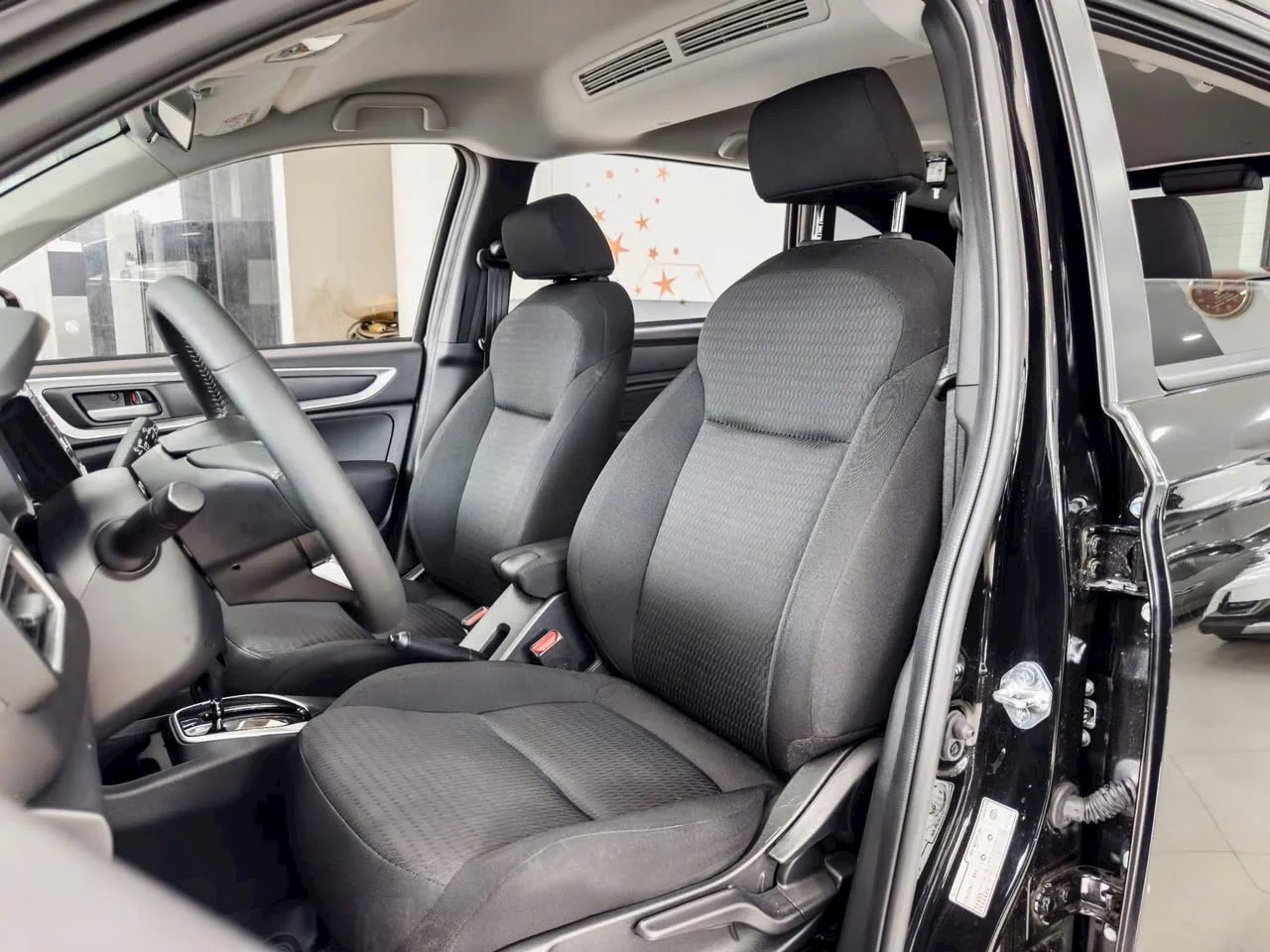 Honda BR-V – ảnh thực tế 14
