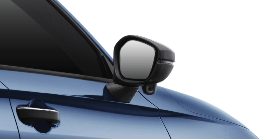 Honda CIVIC – ảnh thực tế 20