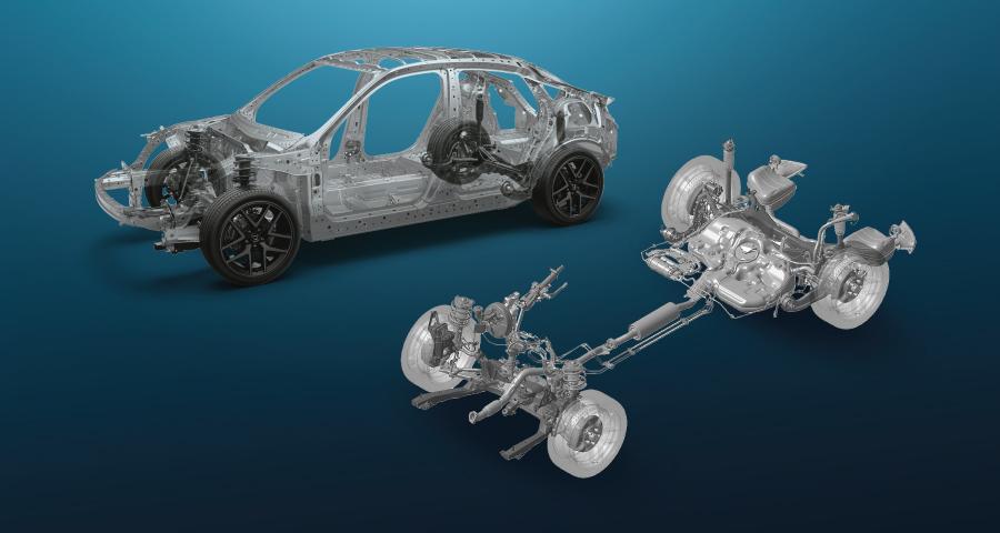 Honda CIVIC – ảnh thực tế 11