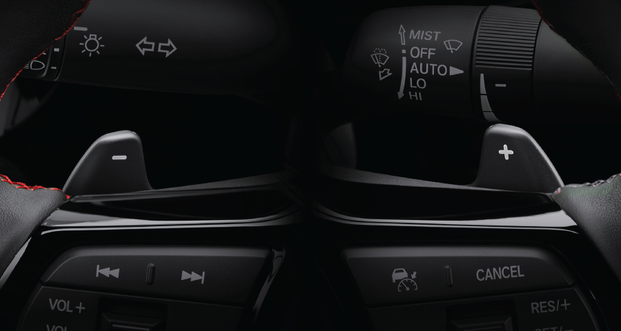 Honda CIVIC – ảnh thực tế 13