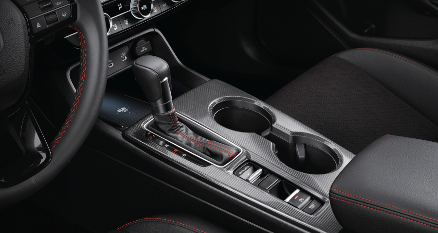 Honda CIVIC – ảnh thực tế 19