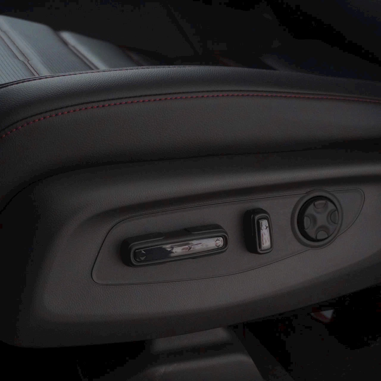 Honda CR-V – ảnh thực tế 12