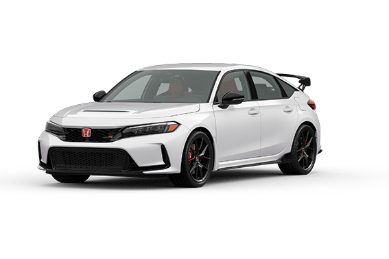 Honda CIVIC TYPE R 2026 – Honda Ô tô Sài Gòn Quận 2