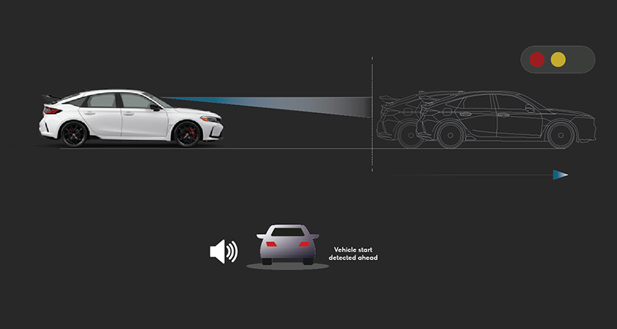Honda CIVIC TYPE R – ảnh thực tế 27