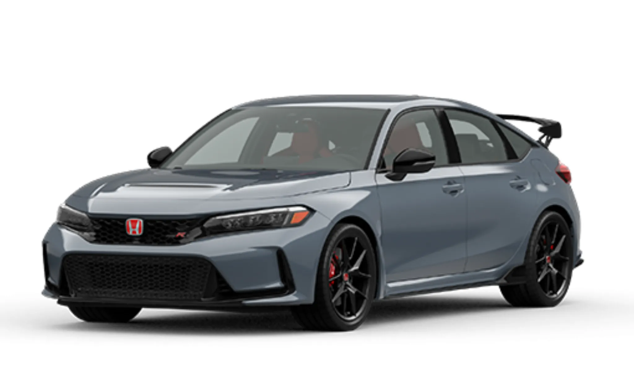 CIVIC TYPE R