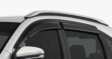 viền che mưa chính hãng honda brv