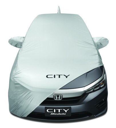 áo trùm xe honda city chính hãng
