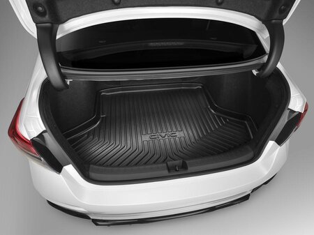 ảnh cốp xe honda civic