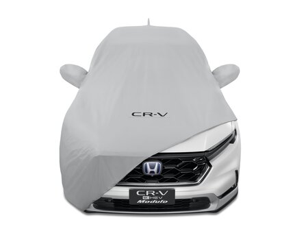 áo trùm xe chính hãng honda crv