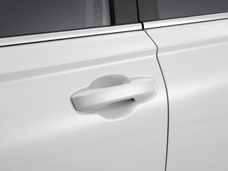 ppf bảo vệ tay nắm cửa honda crv chính hãng