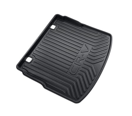 [CR-V] Trải cốp (2row)