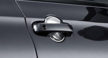 tấm bảo vệ tay nắm cửa chính hãng honda accord
