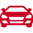 icon car