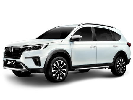 Honda BR-V