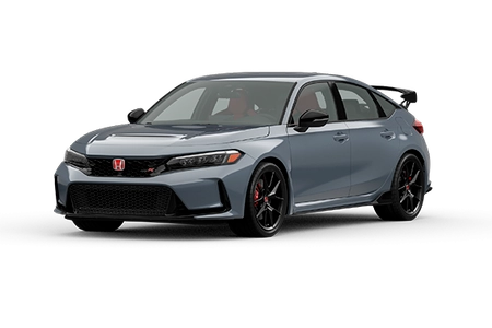 Civic Type R